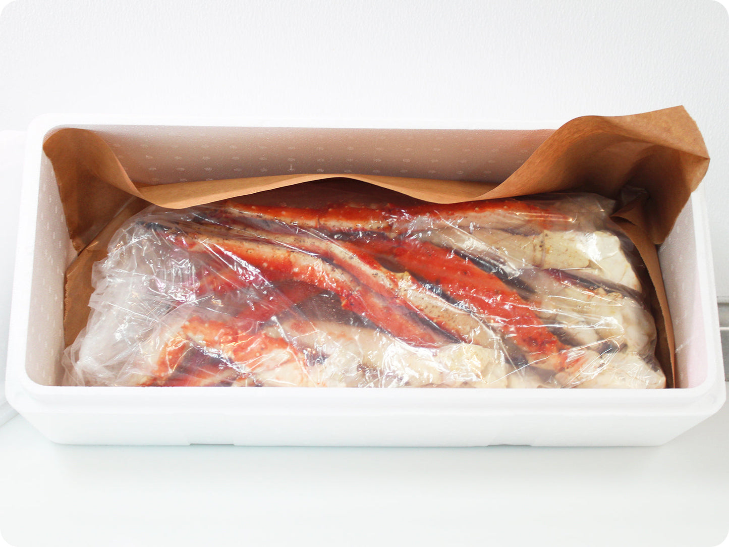 🦀🦀🦀Super Colossal Red King Crab Legs🦀🦀🦀